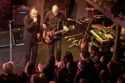 Züri West &middot; Mühle Hunziken