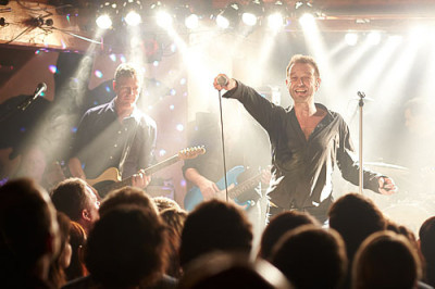 Züri West &middot; Mühle Hunziken