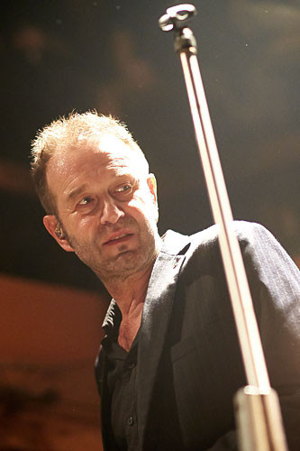 Züri West &middot; Mühle Hunziken