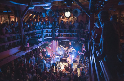Venue Specs